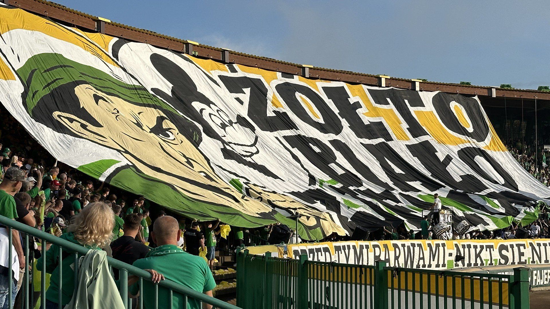 Derby żużlowe