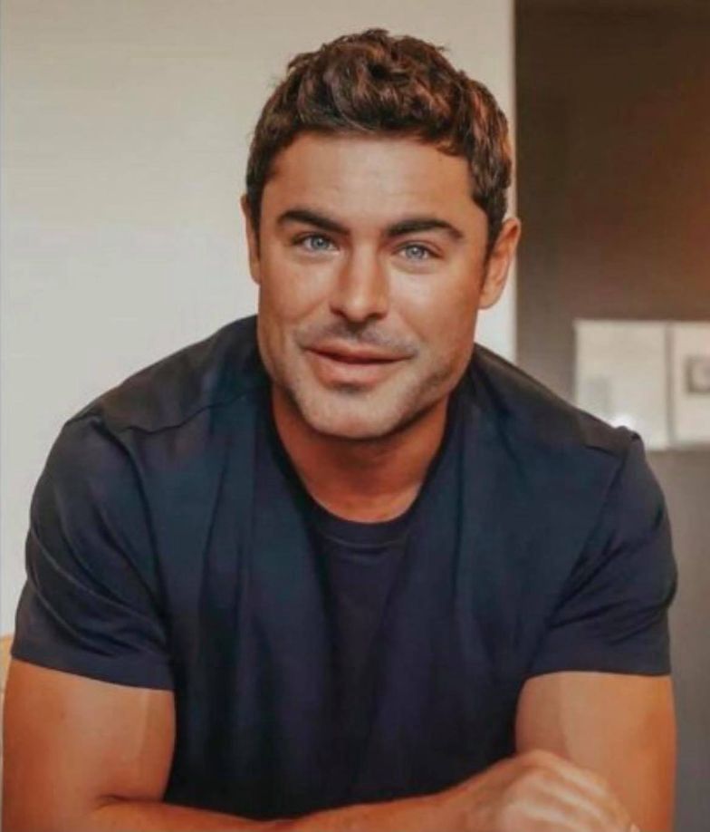 Zac Efron