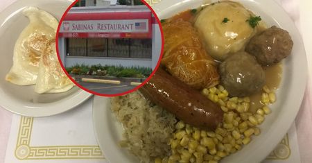 Kiełbasa w bułce z czipsami. Amerykanie oszaleli na punkcie polskiej restauracji
