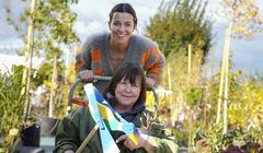 342 tys. widzów „Rzeczy, których nie nauczyła mnie matka” w TTV