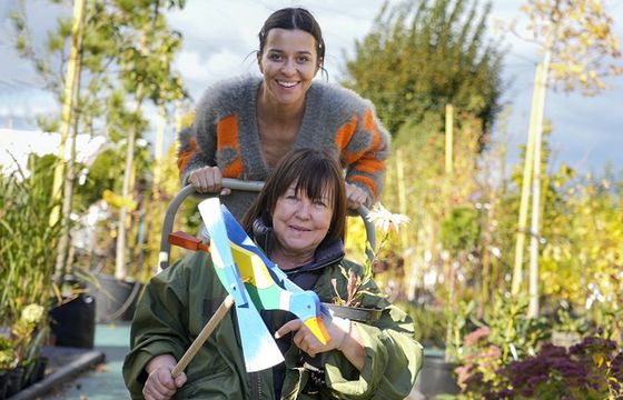 342 tys. widzów „Rzeczy, których nie nauczyła mnie matka” w TTV