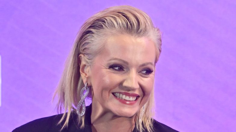 Dorota Szelągowska szczerze o starzeniu się i samoakceptacji