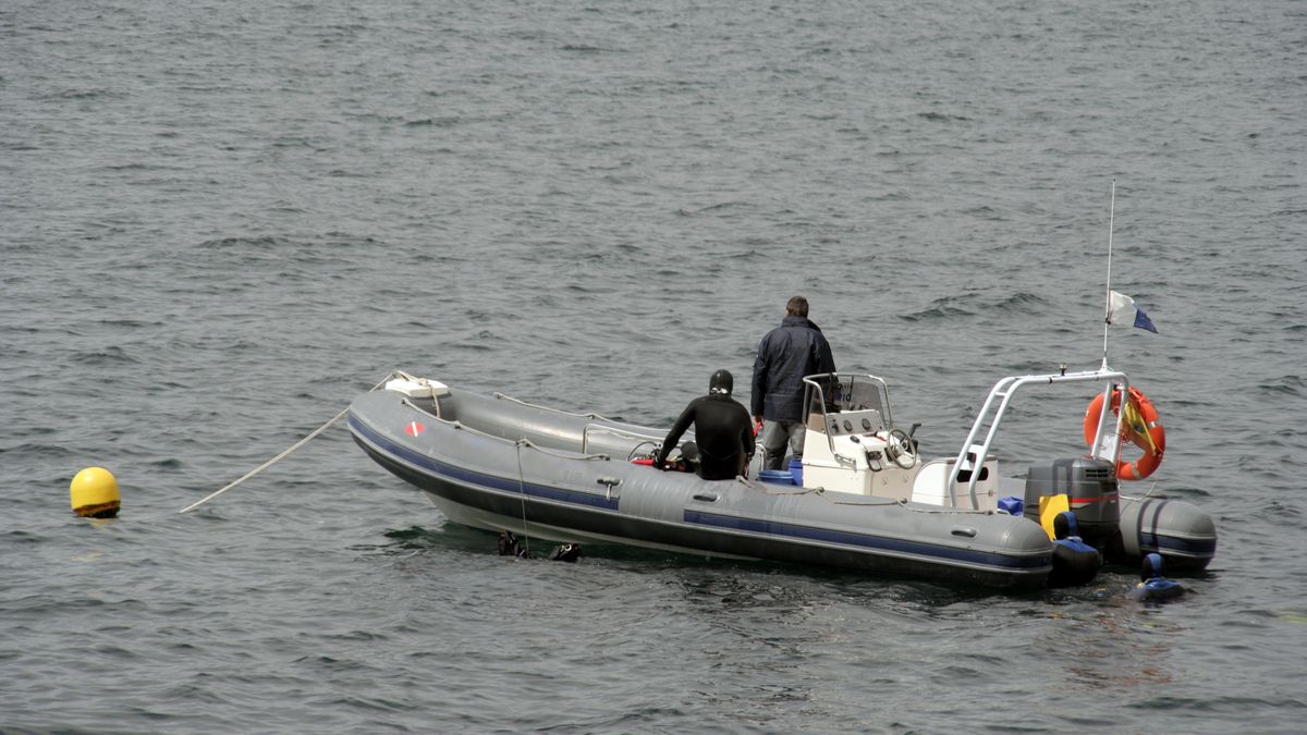 Z Odry wyłowiono ciało.