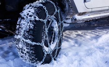 Jakie łańcuchy śniegowe na koła wybrać i ile kosztują?
