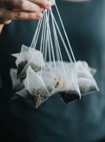 Plastik odkłada się w naszym ciele. Po raz pierwszy są na to dowody