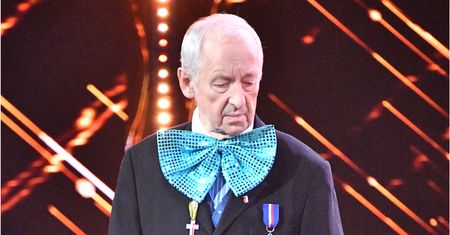 Andrzej Rosiewicz jednak nie zatańczy w "Tańcu z gwiazdami". Ujawniono powód