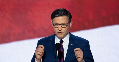 Burza wokół ceremonii otwarcia Igrzysk trwa. Mocna krytyka Białego Domu
