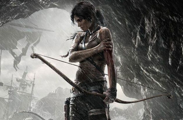 Tomb Raider gra tryb multiplayer zapowiedź