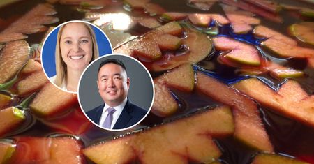 Najzdrowszy owoc dla serca według kardiologa. "Obniża cholesterol LDL"