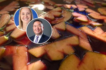 Najzdrowszy owoc dla serca według kardiologa. "Obniża cholesterol LDL"