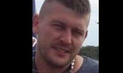 Złotów. Rafał Hejser poszukiwany. To sprawca śmiertelnego wypadku