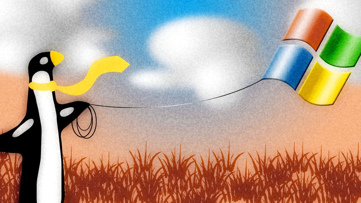 Microsoft przyznał, że mylił się co do open source, fot. Getty Images