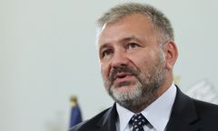 Żurek zdradza, kiedy zadzwonił Tusk. "Trudna decyzja"