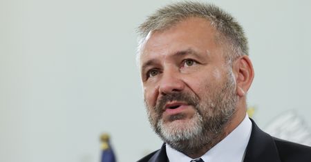 Żurek zdradza, kiedy zadzwonił Tusk. "Trudna decyzja"