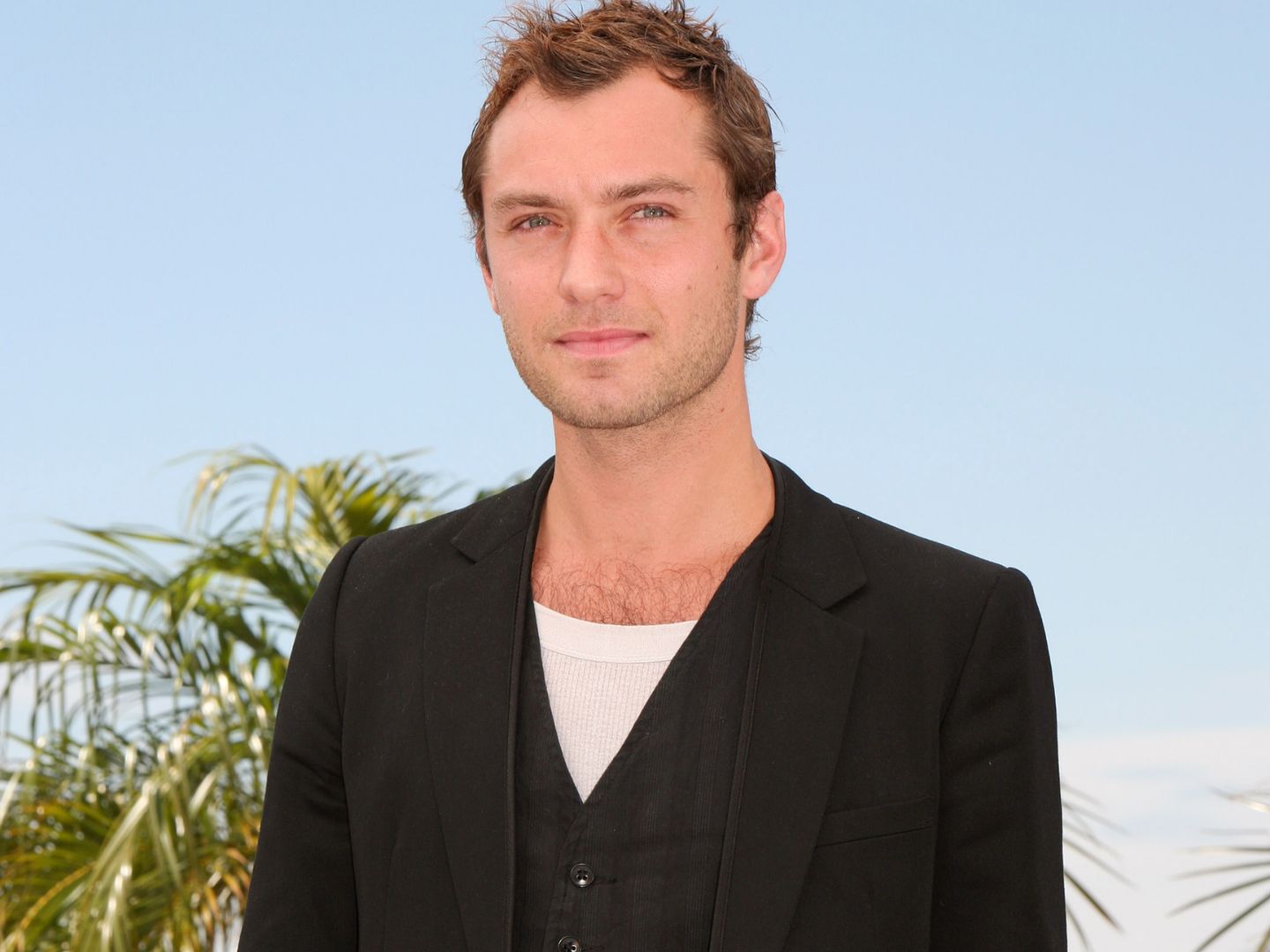 Jude Law zdradził Siennę Miller z Dianą Wright