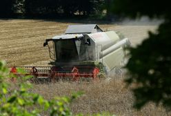 KE nie przedłużyła embarga na ukraińskie zboże dla 5 krajów. Wśród nich Polska
