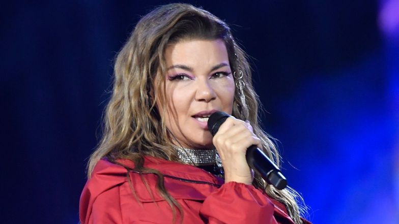 Edyta Górniak ujawnia prawdę o tym, co artyści robią w USA