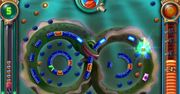 Peggle... wciąż w planach