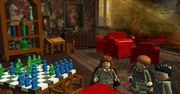 Nowy zwiastun Lego Harry Potter