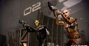 Część osób nie będzie lubić Subject Zero z Mass Effect 2