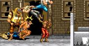 Final Fight Double Impact - dwupak od Capcomu na PSN i XBLA