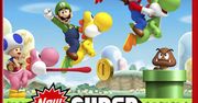 Rozgrywka: New Super Mario Bros. Wii