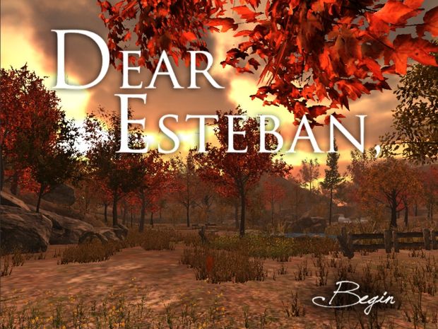 Dwaj niezależni twórcy postanowili zakpić z Dear Esther