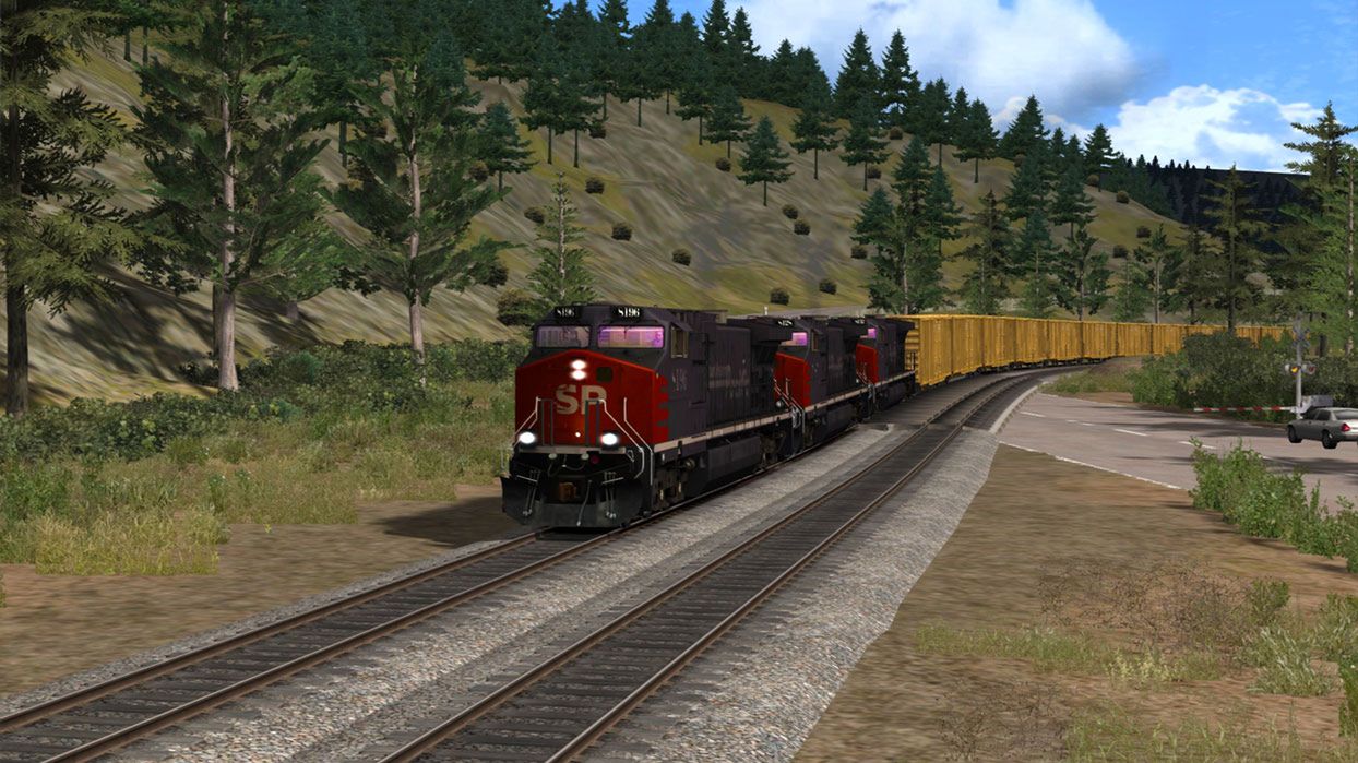 Sprawdź, czy Sean Bean ginie w zwiastunie Train Simulator 2014