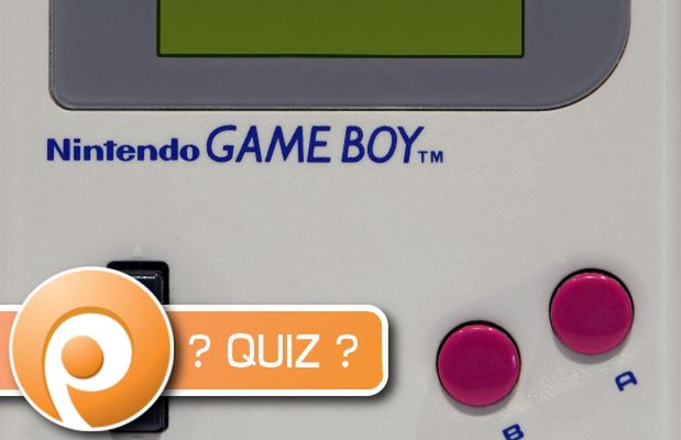 Quiz: co wiesz o Game Boyu?