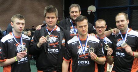 [IEM2014] Virtus.Pro mistrzami świata w Counter-Strike: GO. Polska to nie USA, ale esport w kraju ma przyszłość