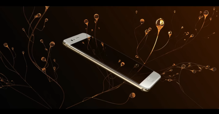 Kupicie Huawei P10 – pamiętajcie by nie usuwać folii chroniącej ekran