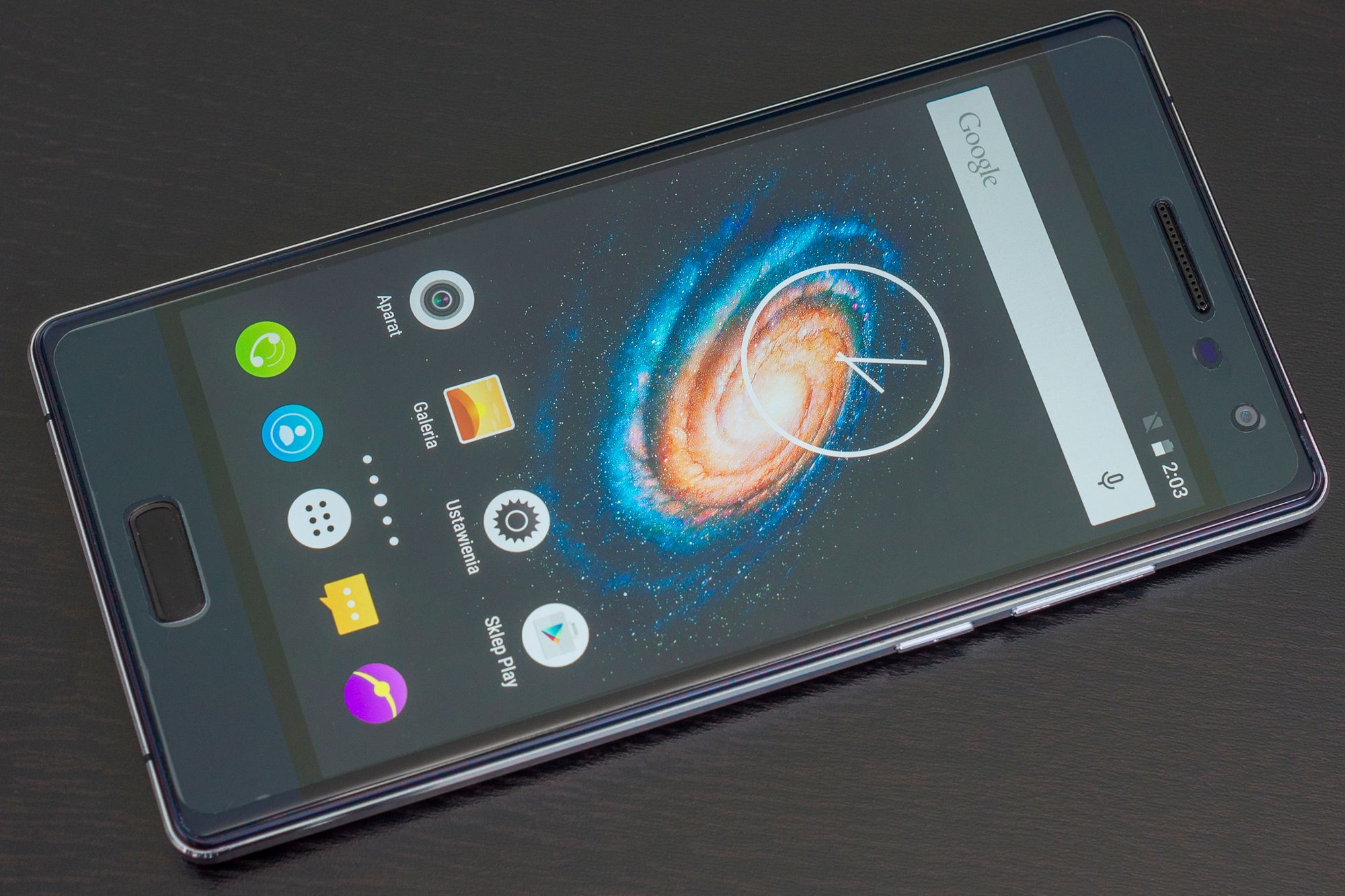 Smartfon Bluboo Xtouch – test udanego kompromisu ceny i możliwości 4