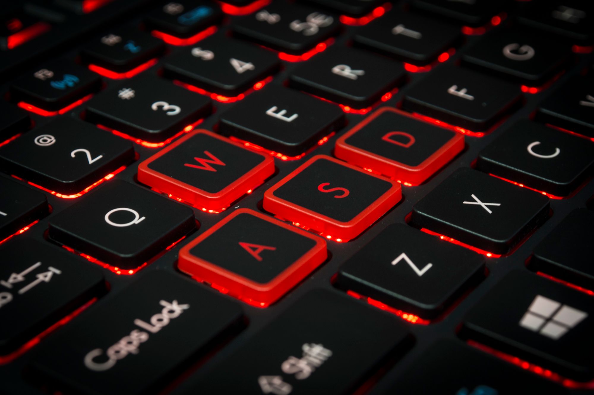 Acer Predator G9-591 – prawdziwy mobilny mocarz 2