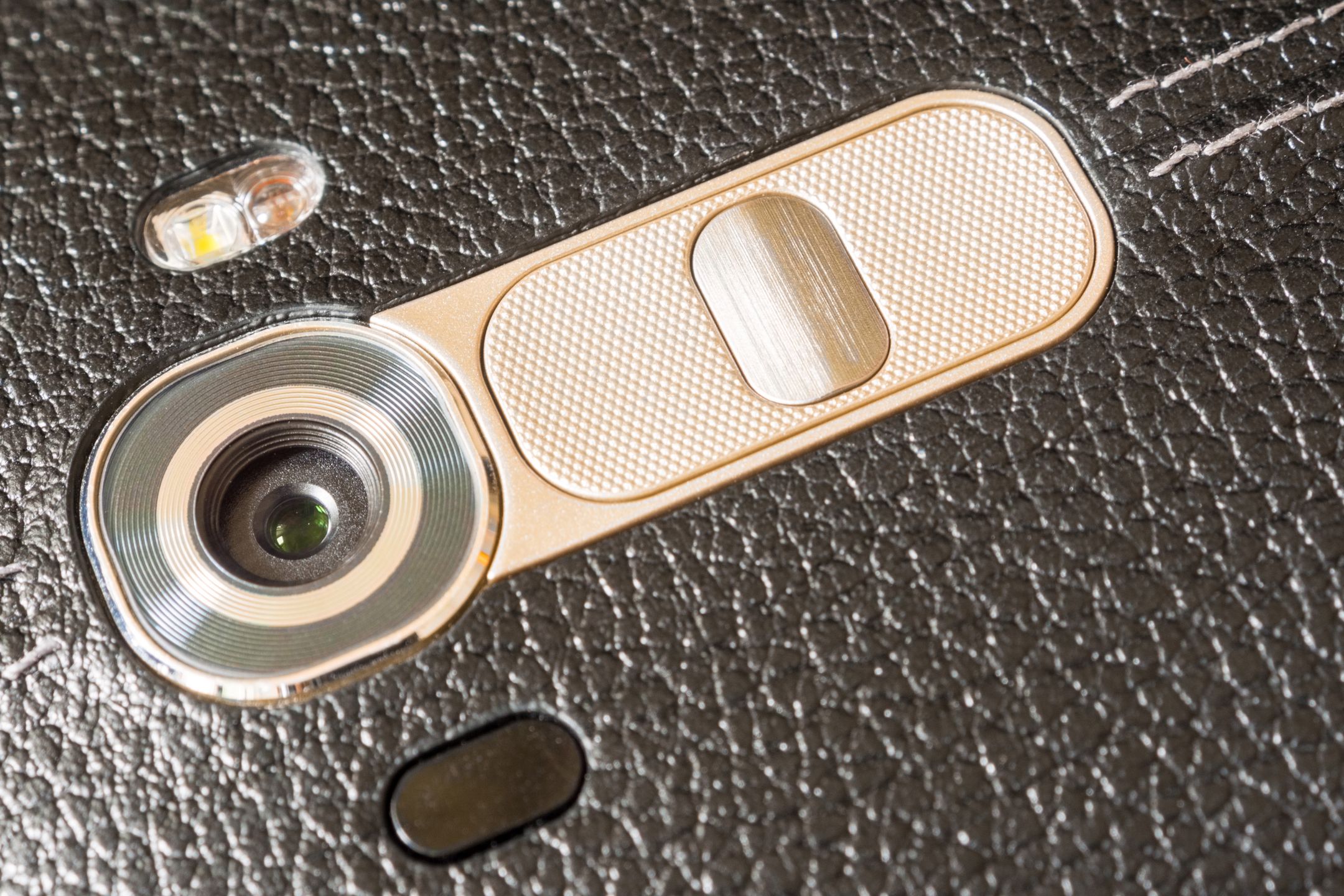 Test smartfonu LG G4: Koreańczycy znów zdołali nas zaczarować 4