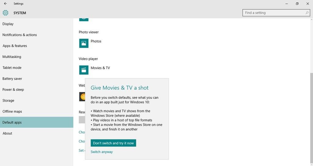 Nowa kompilacja zachęca nas do pozostania przy aplikacjach Microsoftu