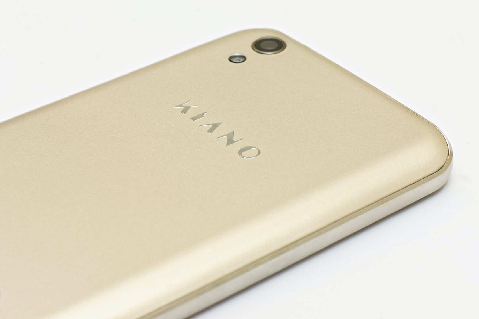 Test Kiano Elegance 5.1 Pro – smartfonu za 500+ z tylko jedną wadą 15