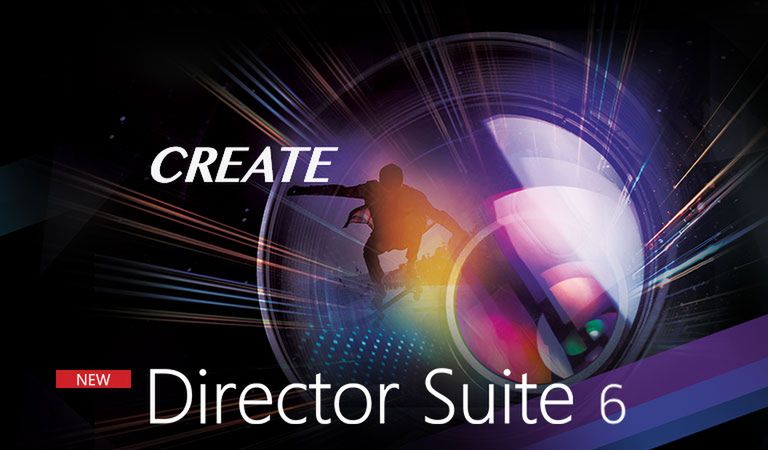 Cyberlink Director Suite 6 po premierze. Nowe możliwości w domowej edycji wideo
