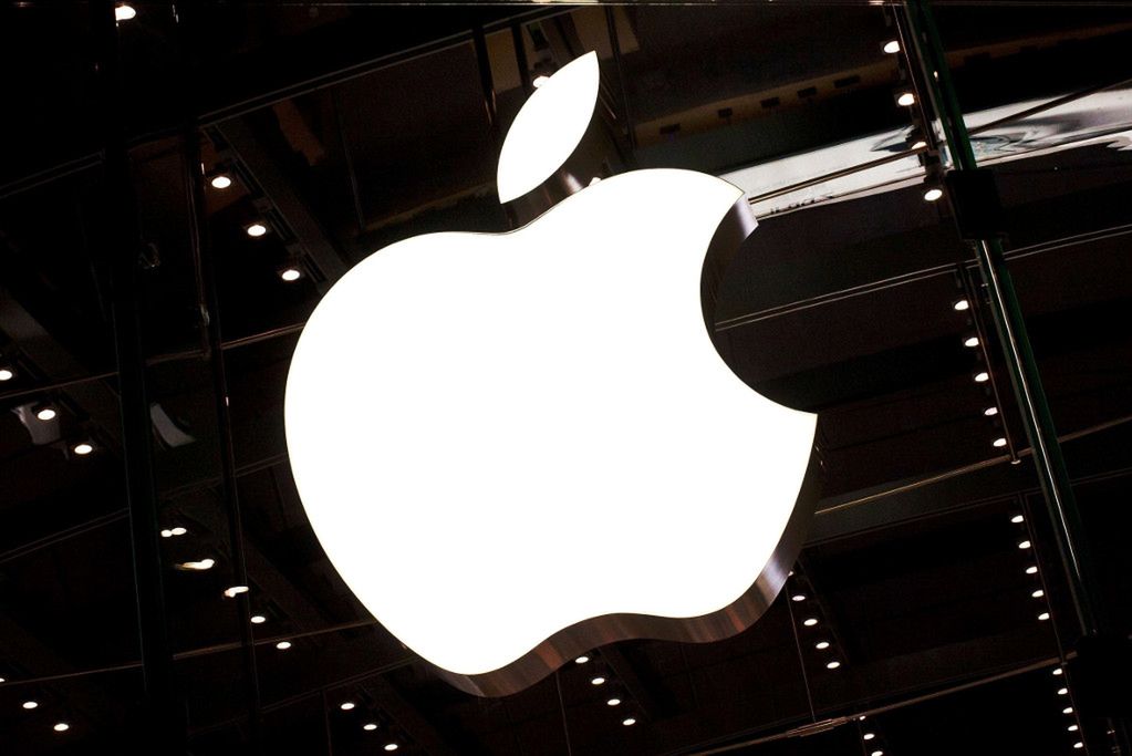 Apple podaje wyniki finansowe za Q4 2015 roku