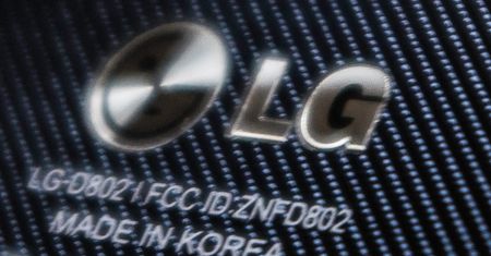 LG stawia na własne 8-rdzeniowe układy SoC