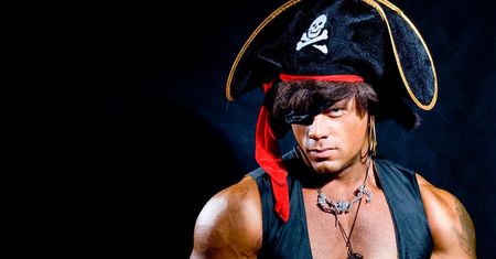 The Pirate Bay jak feniks z cyfrowych popiołów: serwis wrócił w pełnej okazałości