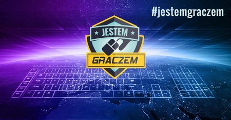 Gracze chętnie się badają, akcja #jestemgraczem trwa