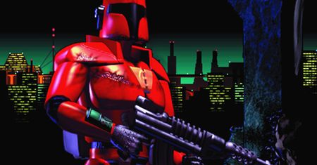 Niezapomniana strzelanka Crusader: No Remorse do pobrania za darmo