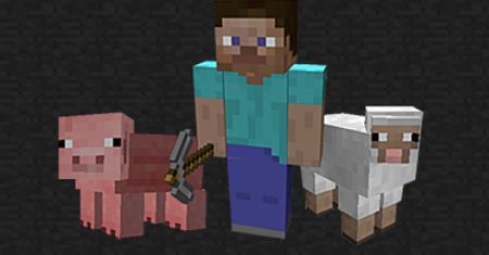 W Minecrafta gra już 100 milionów zarejestrowanych użytkowników