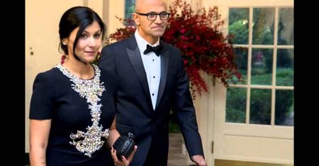 Satya Nadella o Microsofcie: to była firma pełna sfrustrowanych i zmęczonych ludzi