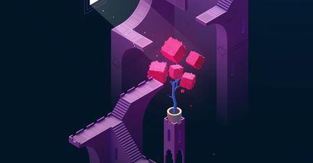 Monument Valley 2 na Androidzie. Powrót architektury niemożliwej