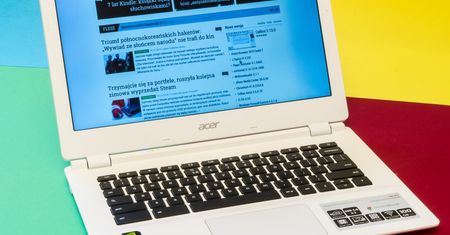 Office odtąd niekompatybilny z Chrome OS. Microsoft pozazdrościł uniwersalności?