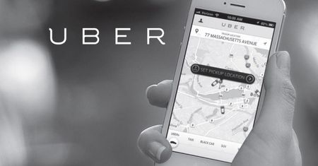 Trybunał Sprawiedliwości: państwa UE mają prawo delegalizować UberPOP