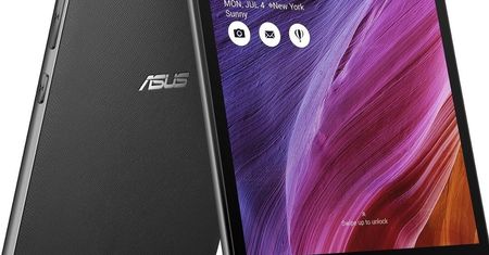 ASUS ZenPad Z8 zapowiada się obiecująco i musi trafić do Polski