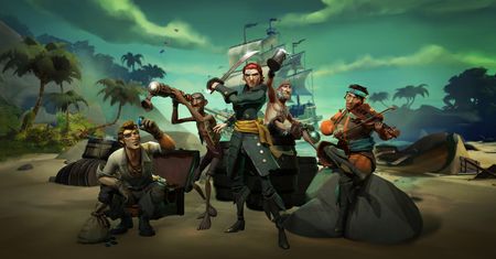 Ciekawe gry, w które zagrasz tylko na Xboksie One i Windowsie 10 – Microsoft na E3