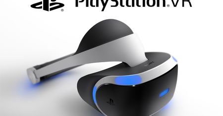 PlayStation VR – gogle do konsoli i 50 gier do gogli